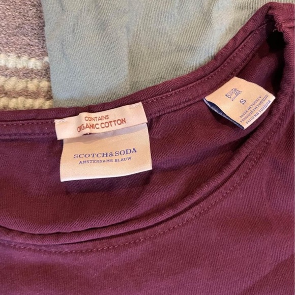 SMALL MENS SHIRT LOT- EXCELLENT CONDITION! NAME BRANDS - Picture 7 of 7